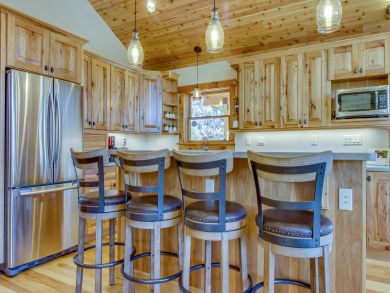 Breckenridge Home 937481