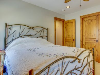 Breckenridge Home 937481