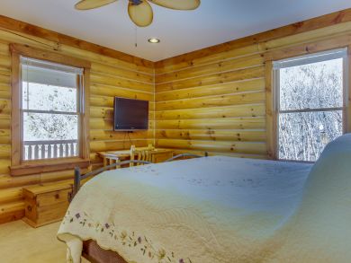Breckenridge Home 937481