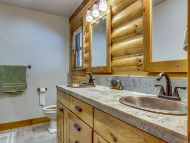 Breckenridge Home 937481