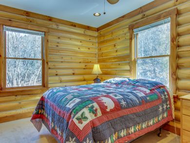 Breckenridge Home 937481
