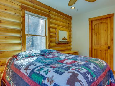Breckenridge Home 937481