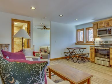 Breckenridge Home 937481