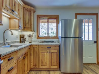 Breckenridge Home 937481