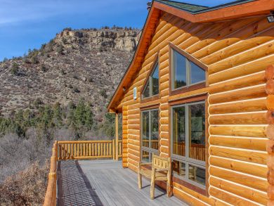 Breckenridge Home 937481