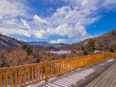 Breckenridge Home 937481