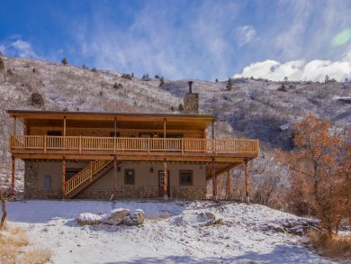 Breckenridge Home 937481