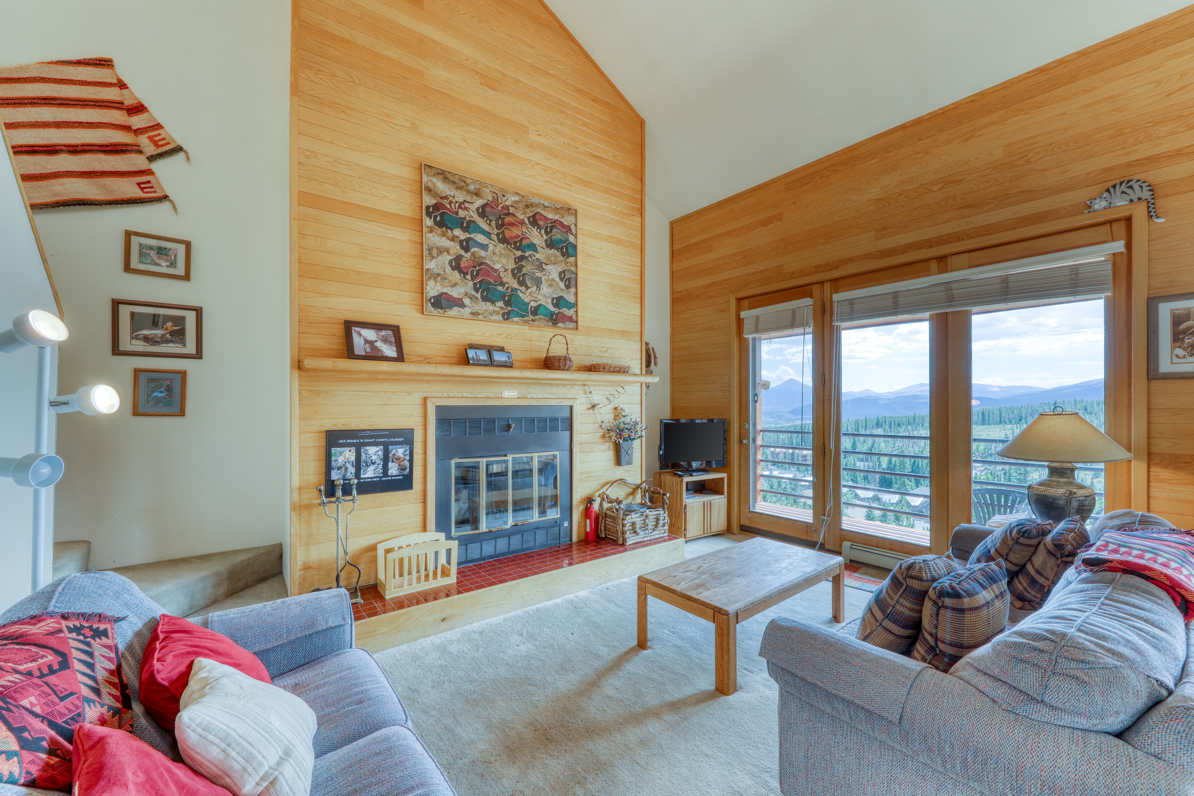 Breckenridge Condo 937482