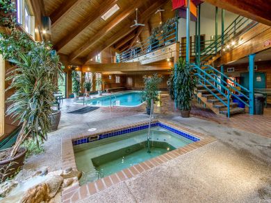Breckenridge Condo 937482