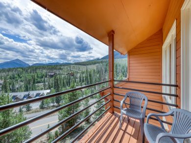 Breckenridge Condo 937482