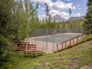 Breckenridge Condo 937482
