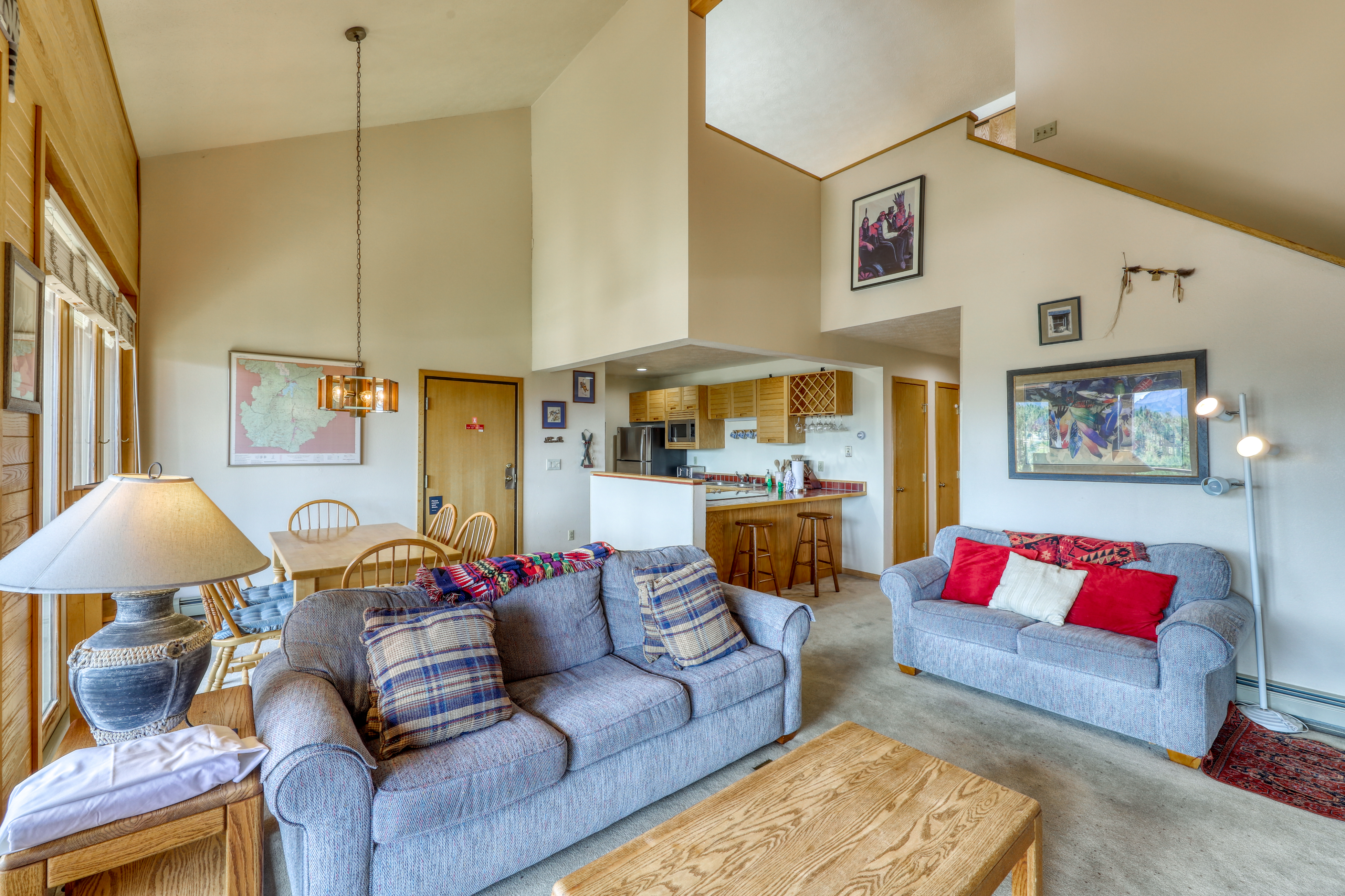 Breckenridge Condo 937482