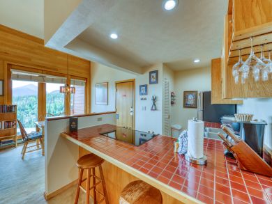 Breckenridge Condo 937482