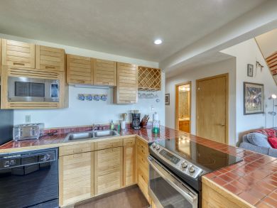 Breckenridge Condo 937482
