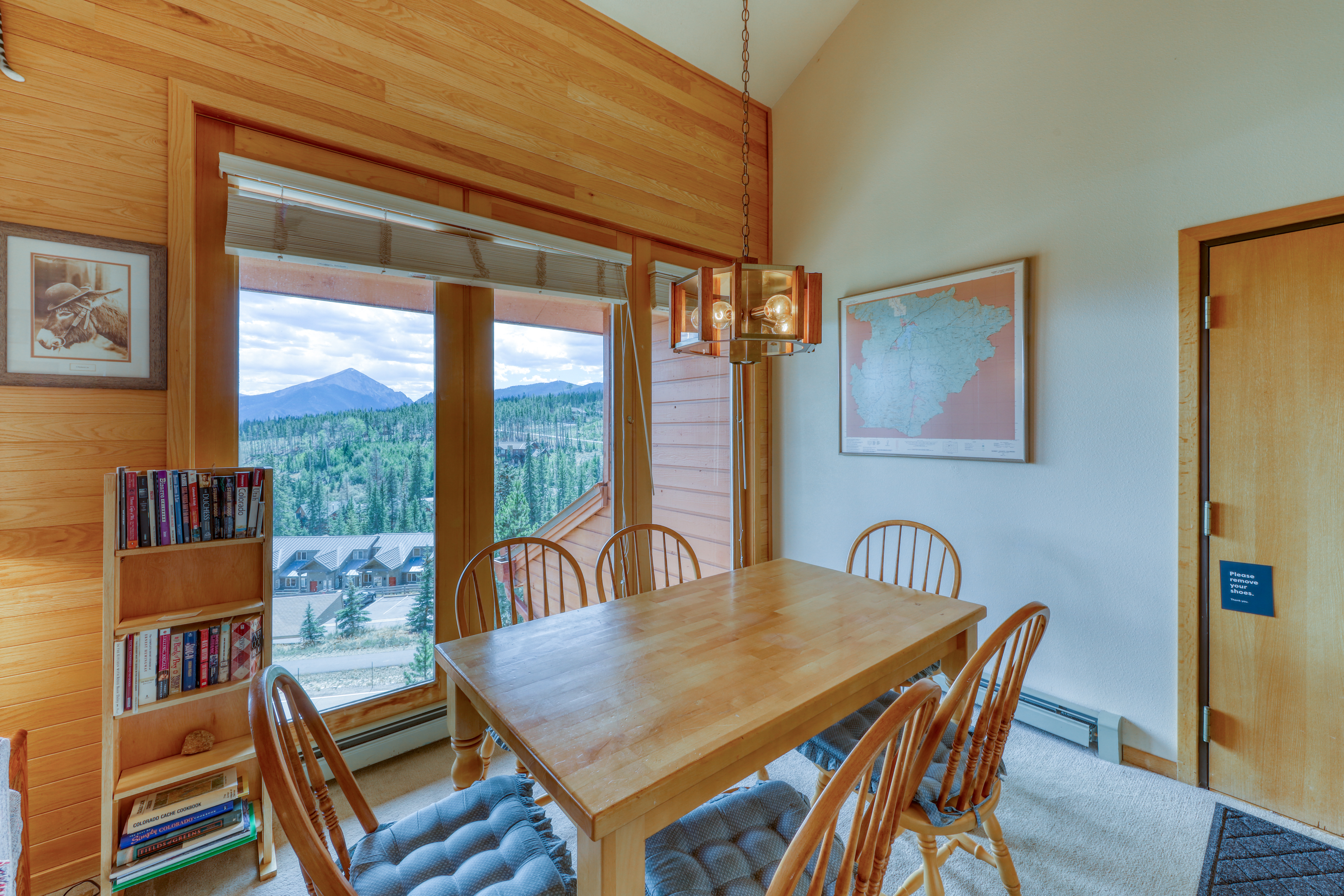 Breckenridge Condo 937482