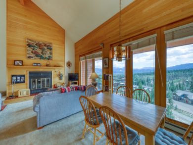 Breckenridge Condo 937482