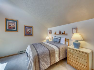 Breckenridge Condo 937482