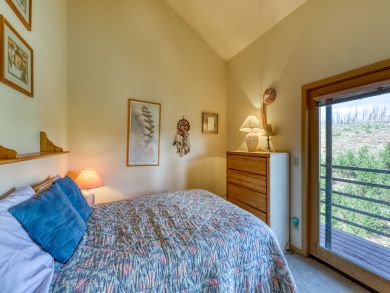 Breckenridge Condo 937482