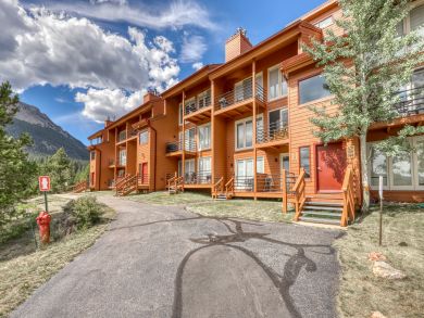 Breckenridge Condo 937482