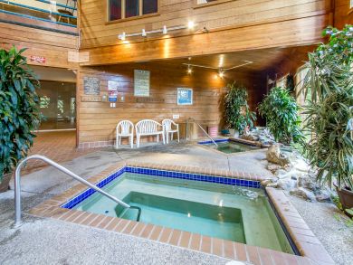 Breckenridge Condo 937482