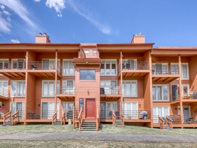 Breckenridge Condo 937482