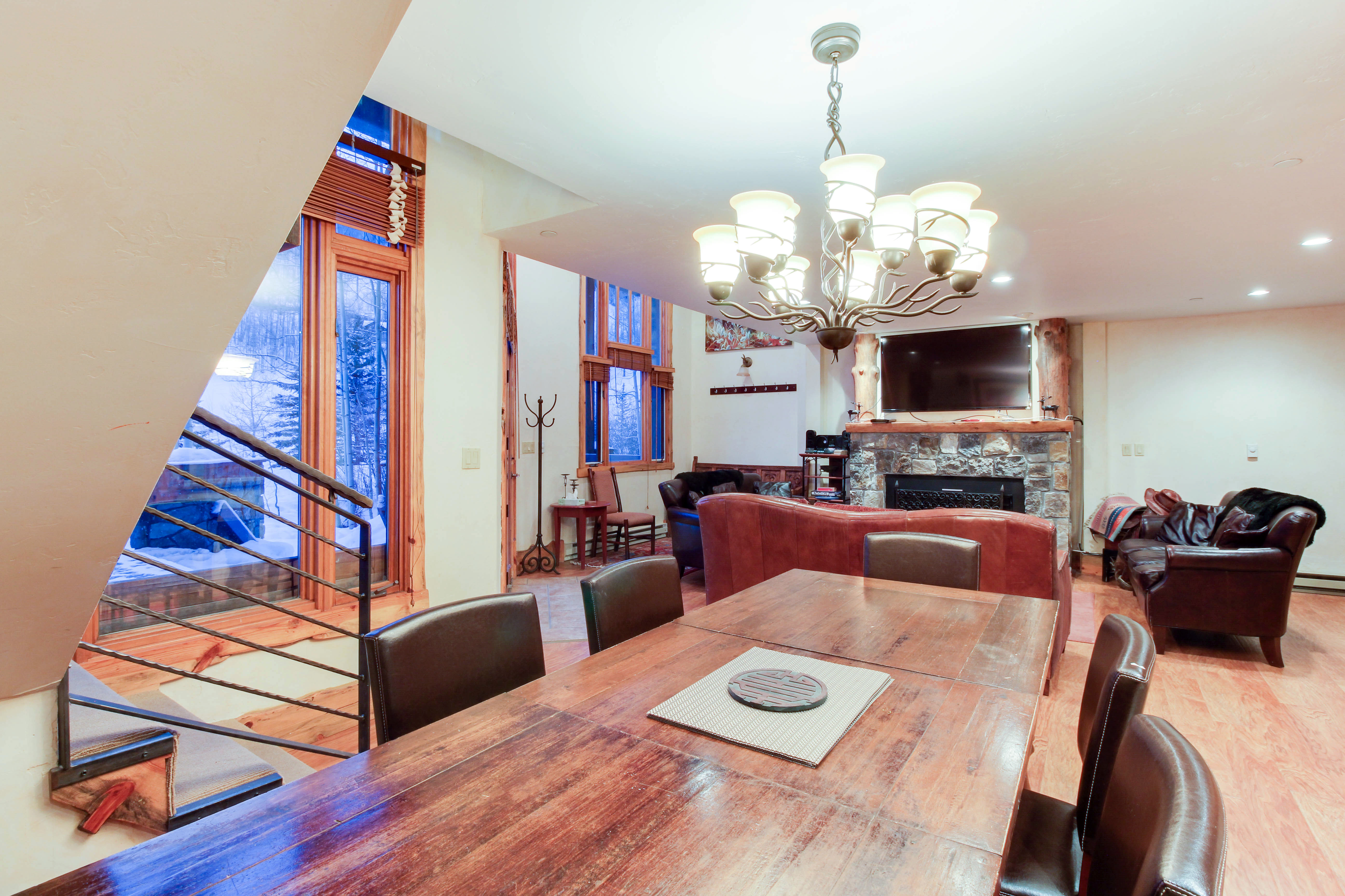 Telluride Condo 937483 Telluride Condo 937483