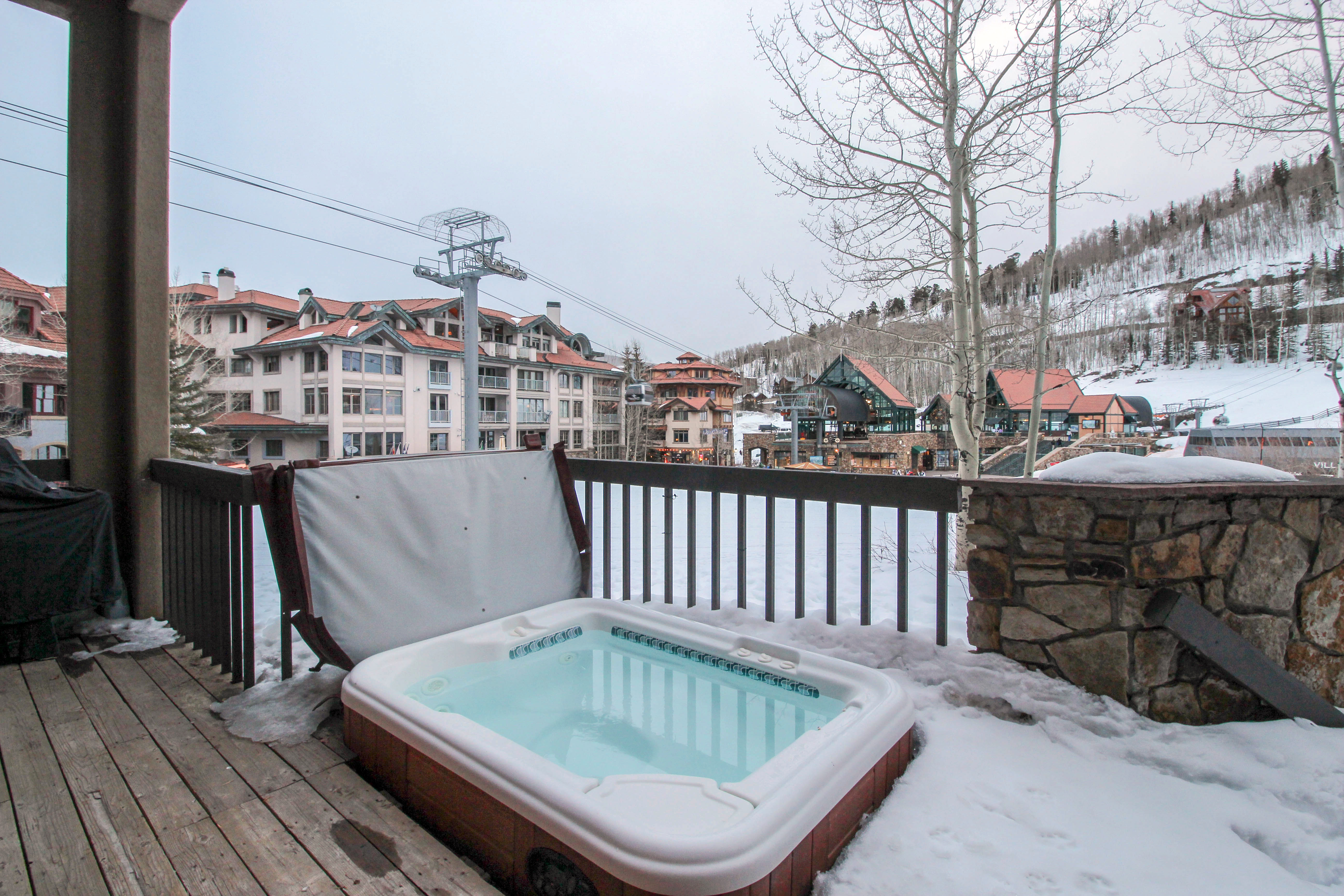 Telluride Condo 937483 Telluride Condo 937483