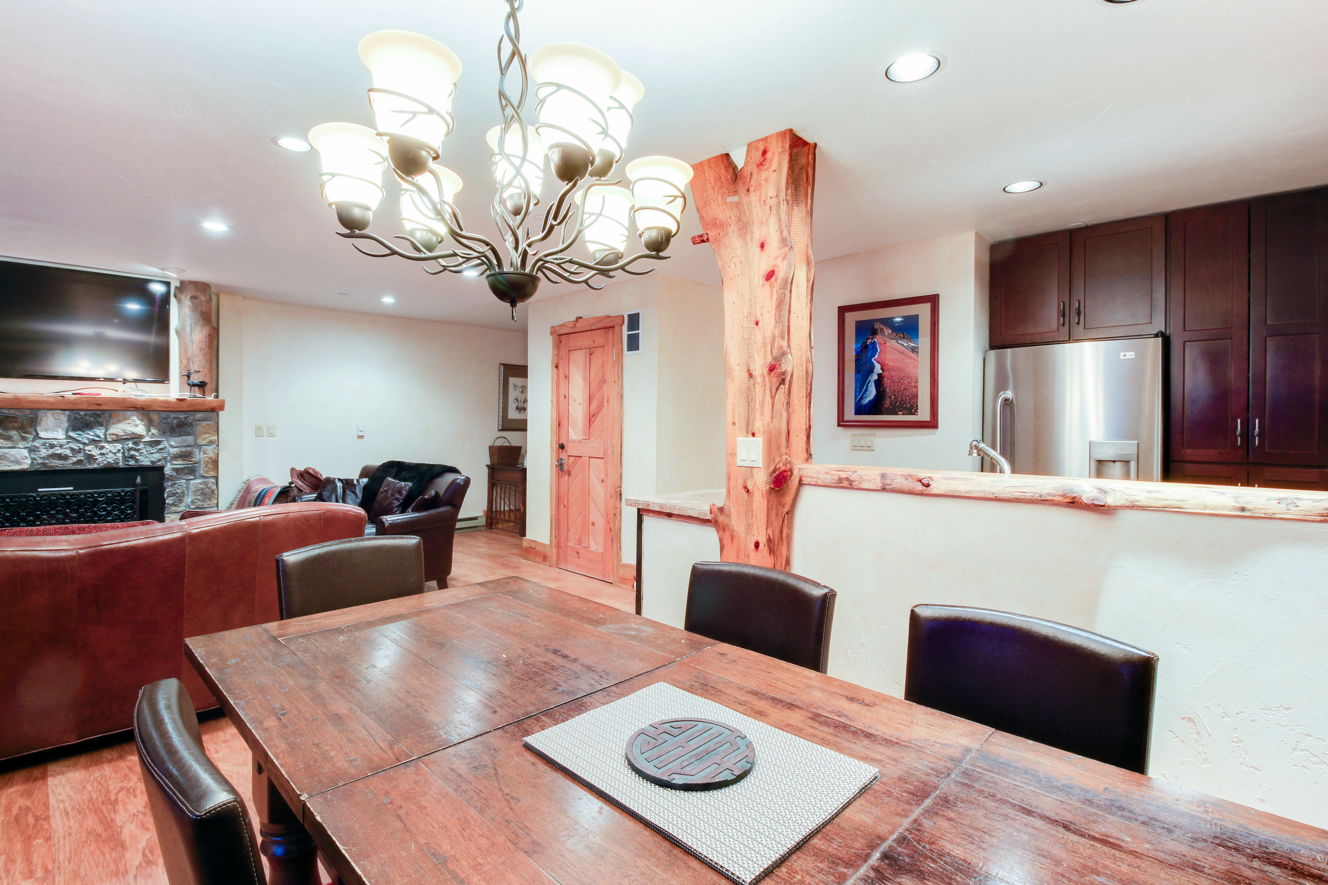 Telluride Condo 937483 Telluride Condo 937483
