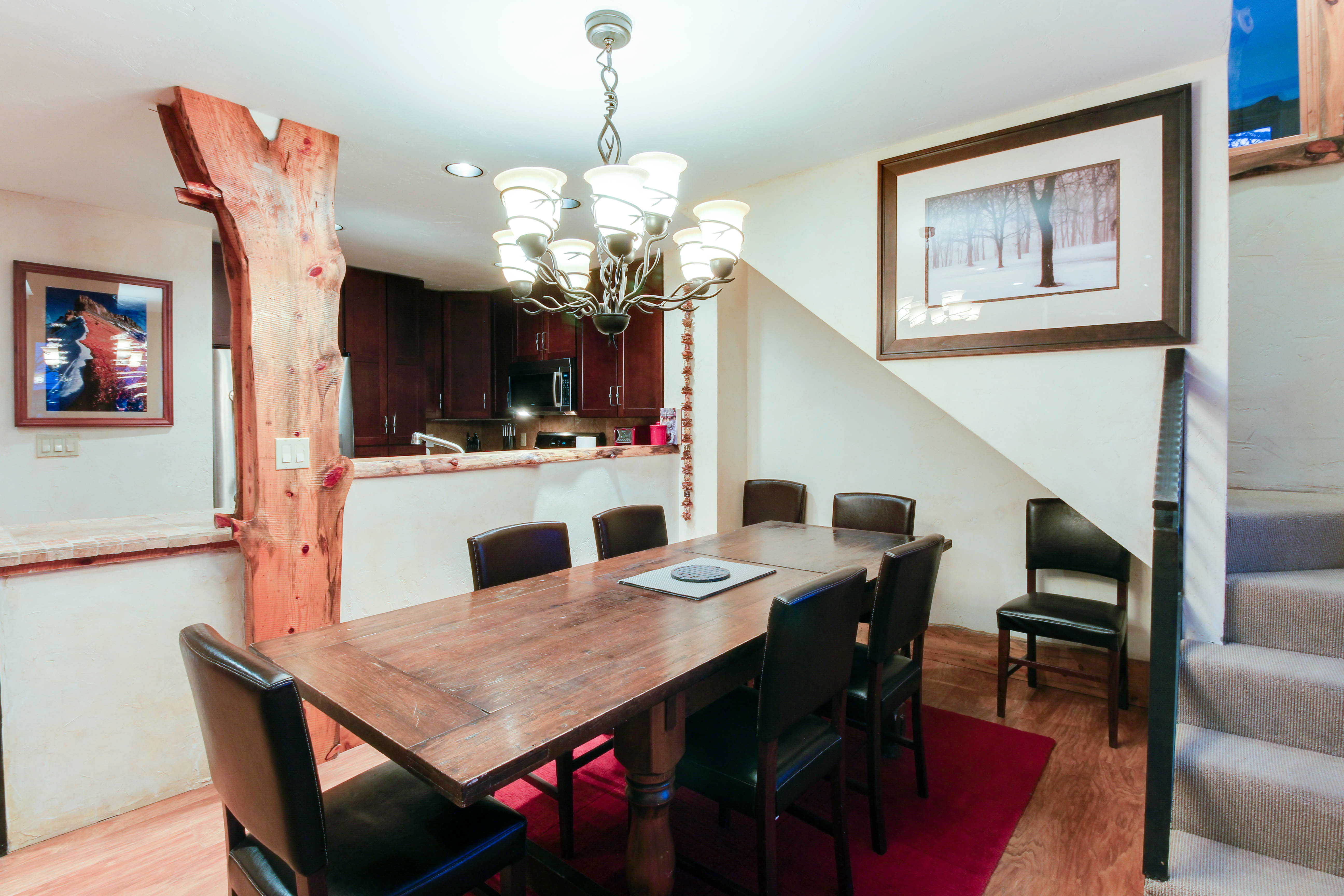 Telluride Condo 937483 Telluride Condo 937483