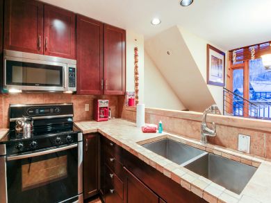 Telluride Condo 937483 Telluride Condo 937483
