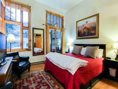 Telluride Condo 937483 Telluride Condo 937483