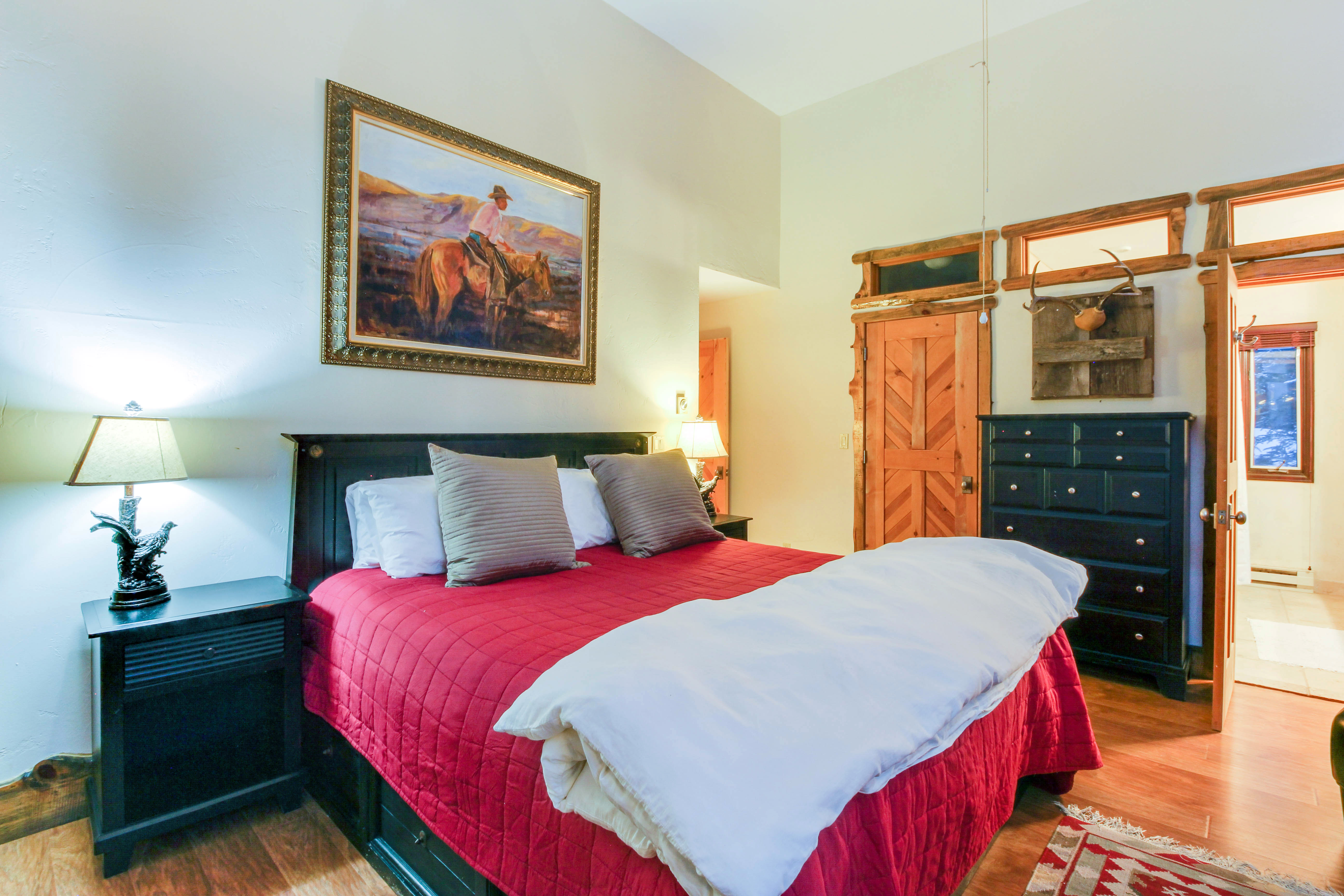 Telluride Condo 937483 Telluride Condo 937483