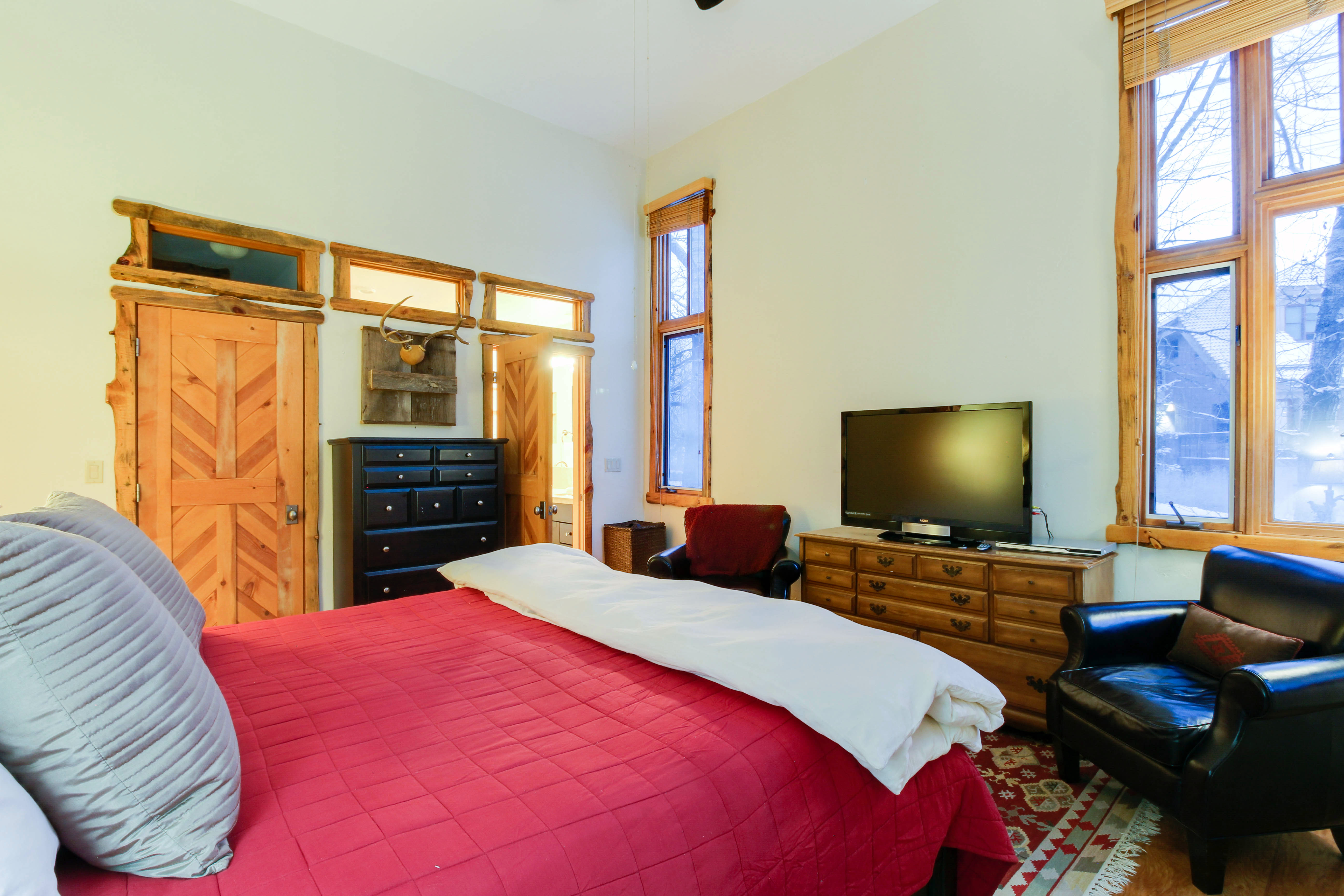 Telluride Condo 937483 Telluride Condo 937483