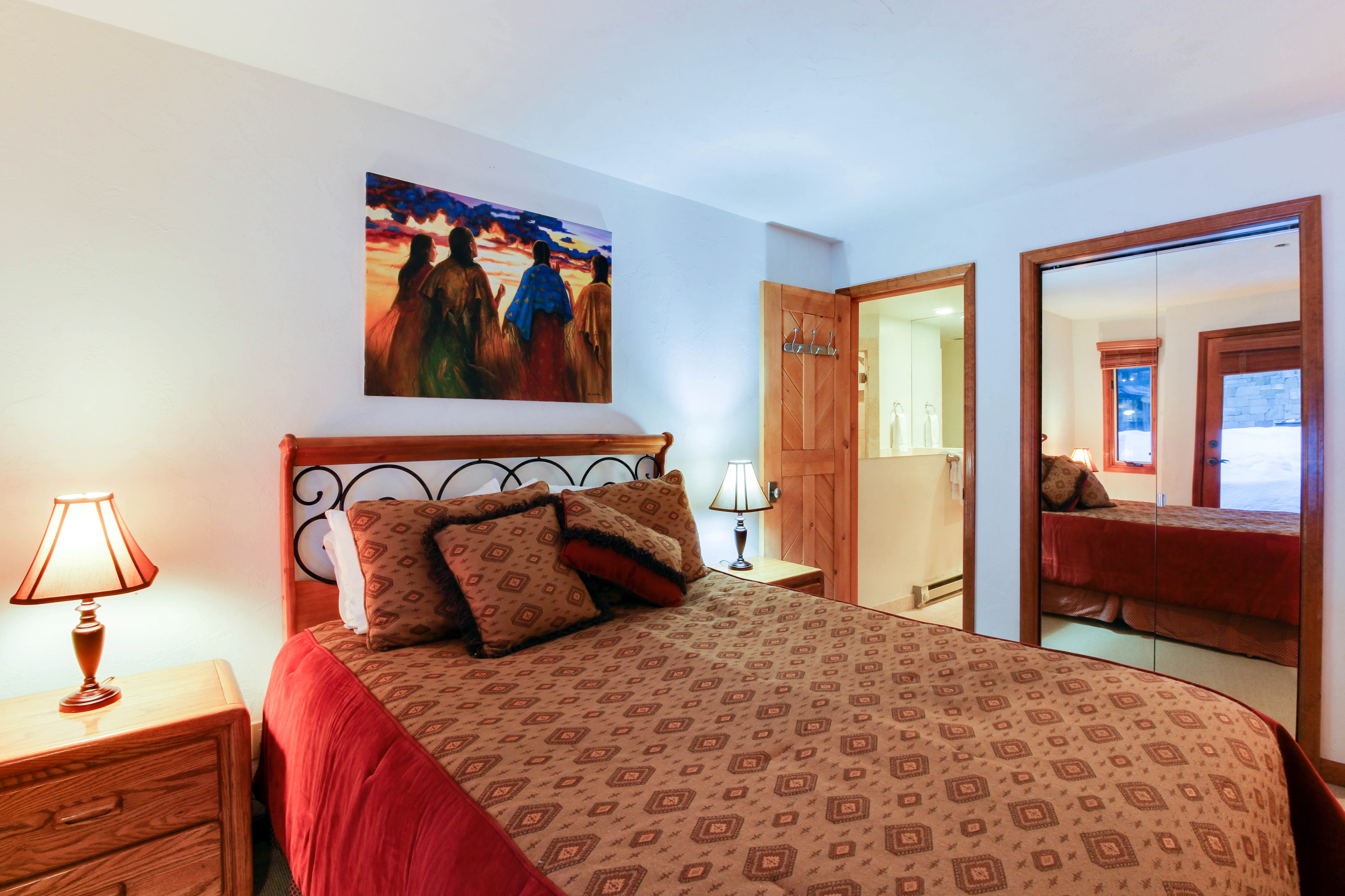Telluride Condo 937483 Telluride Condo 937483