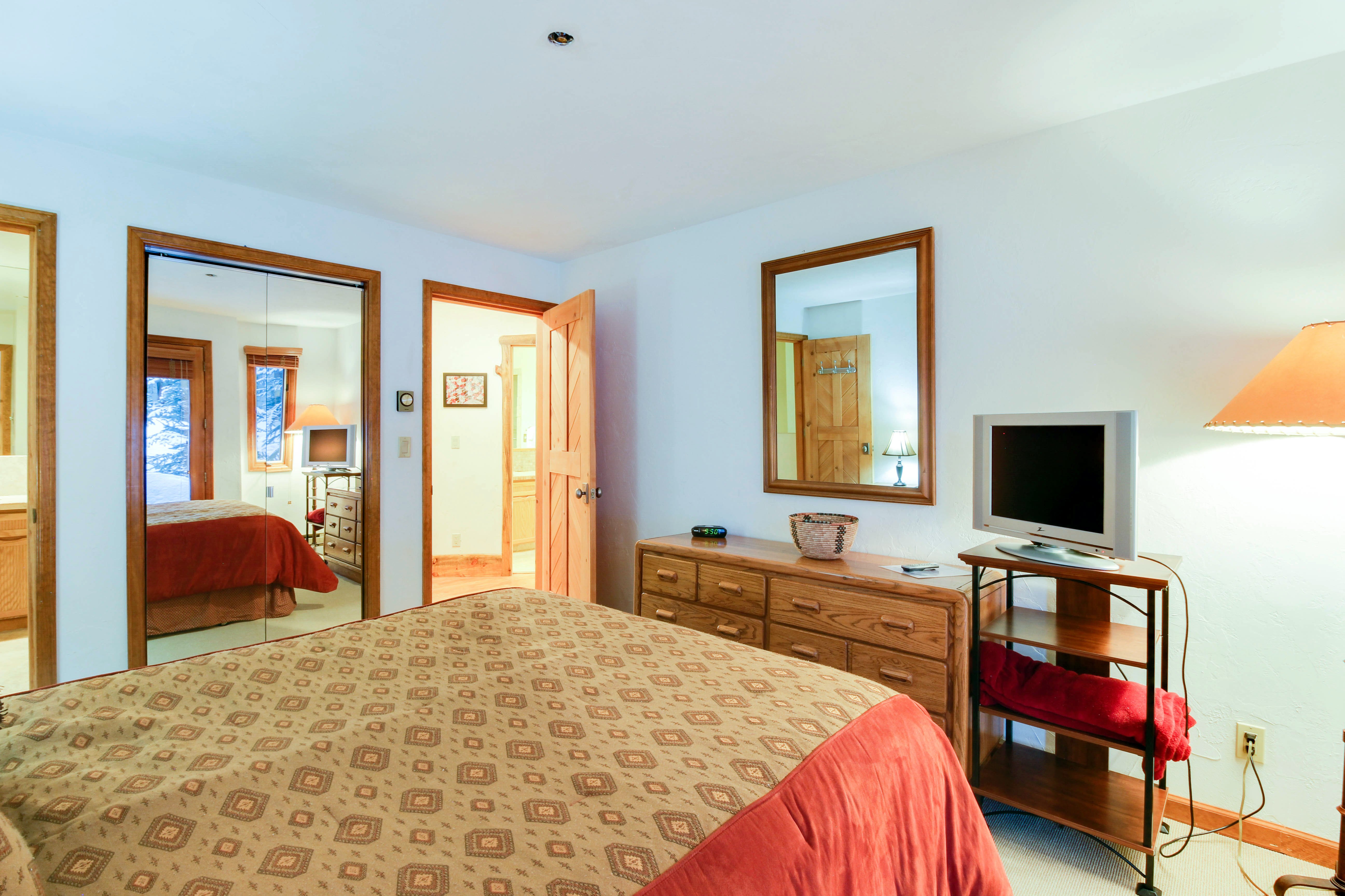 Telluride Condo 937483 Telluride Condo 937483