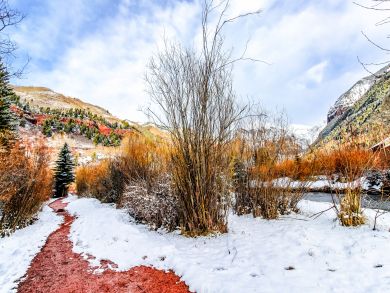 Telluride Condo 937483 Telluride Condo 937483