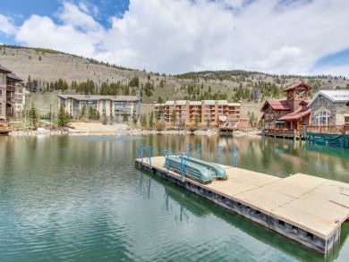 Breckenridge Condo 937485 Breckenridge Condo 937485