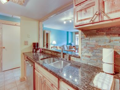 Breckenridge Condo 937485 Breckenridge Condo 937485