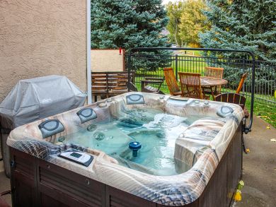 Breckenridge Home 937486 Breckenridge Home 937486