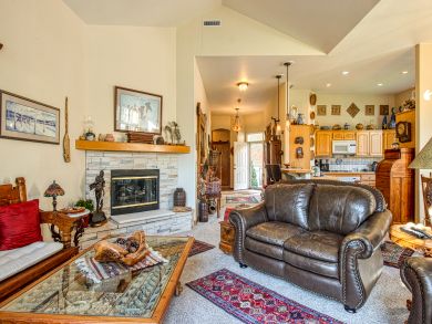 Breckenridge Home 937486 Breckenridge Home 937486