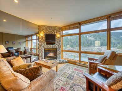 Breckenridge Condo 937488