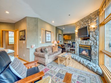 Breckenridge Condo 937488