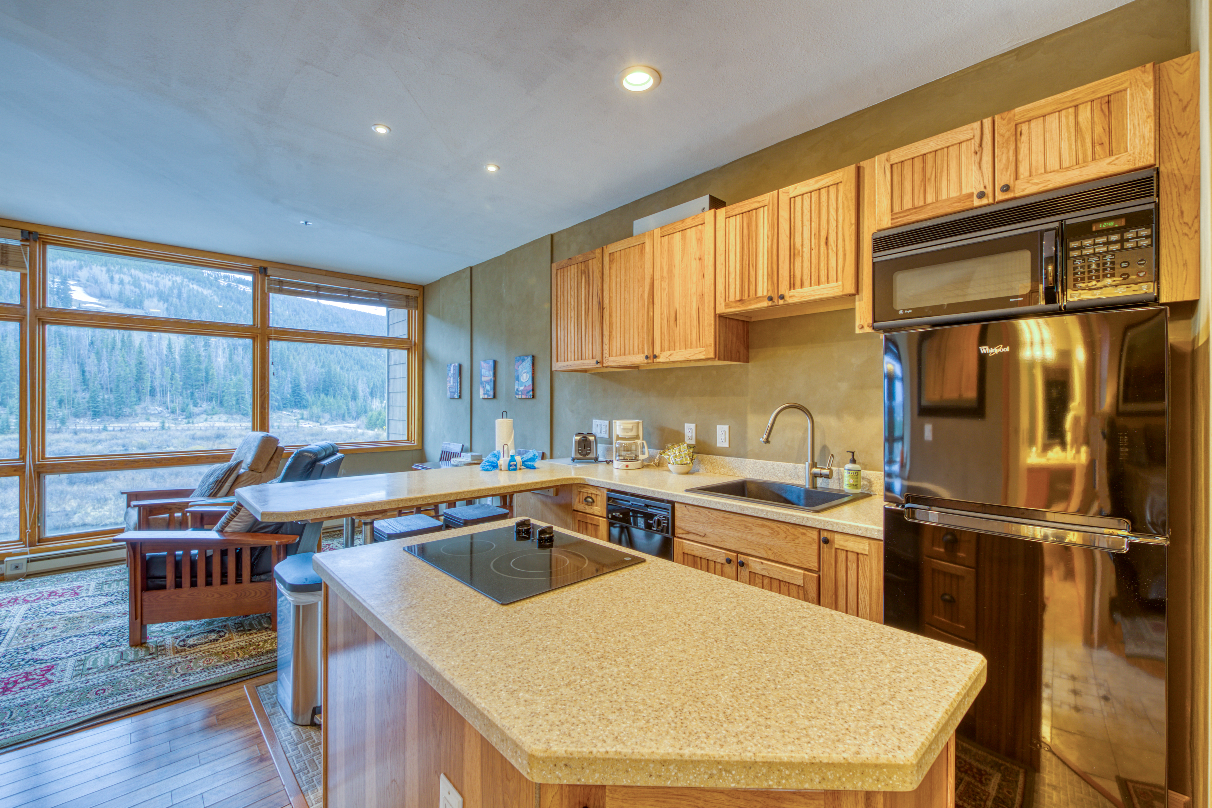 Breckenridge Condo 937488