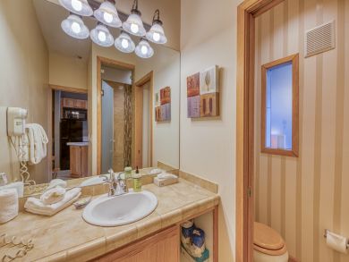 Breckenridge Condo 937488