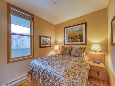 Breckenridge Condo 937488