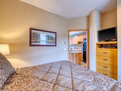 Breckenridge Condo 937488