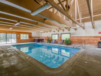 Breckenridge Condo 937489