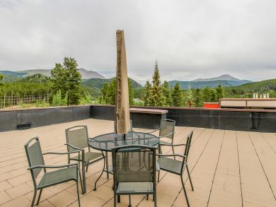 Breckenridge Condo 937489