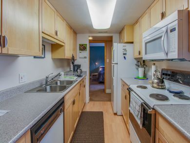 Breckenridge Condo 937489
