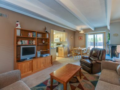Breckenridge Condo 937489